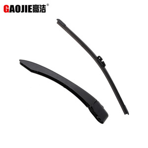 Brazo del limpiaparabrisas trasero Gaojie de 295 mm para Chery Tiggo 7, conjunto de plástico - Product Image 2