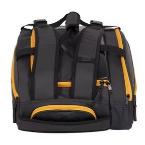 Muestra Gratis, Bolsa de Pádel Impermeable, Resistente, de Gran Capacidad, para Equipos Profesionales de Pickleball - Product Image 1