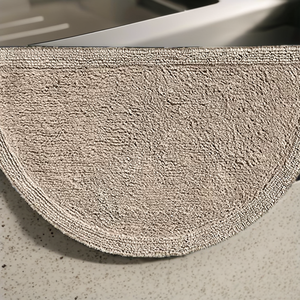 Absorbent Cotton Water Resistant Anti-Slip <b>Kitchen</b> Sink Drying <b>Mat</b> Home Use Eco-Friendly - Product Image 2
