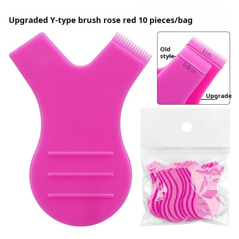 Rose rouge