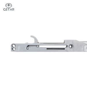 Meccanismo <span class=keywords><strong>per</strong></span> porta scorrevole in legno <span class=keywords><strong>a</strong></span> chiusura morbida tappo <span class=keywords><strong>per</strong></span> porta interno ammortizzatore idraulico Soft Close - Product Image 3