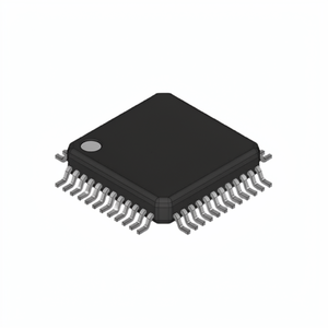 Componentes y piezas electrónicas AD9840JSTRL Procesador de señal CCD de 10 bits en stock Interfaz 48 LQFP - Product Image 1