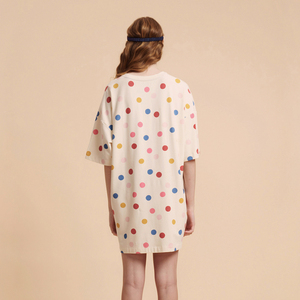 Camicia da <span class=keywords><strong>Notte</strong></span> Estiva Hongbo per Donne, Pigiama Personalizzato in Cotone, Modal e Bambù, Vendita all'Ingrosso - Product Image 5