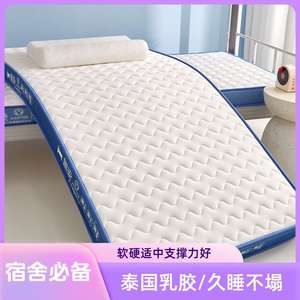 ที่นอนเมมโมรี่โฟม 90x190x8 ซม. 90x200x8 ซม. ป้องกันภูมิแพ้ สำหรับเตียง 1.0 ม. ดีไซน์มินิมอล - Product Image 5