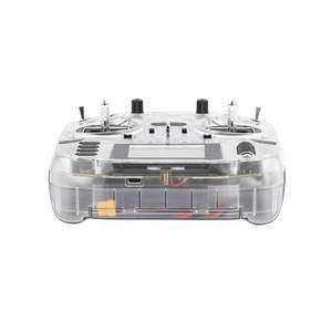 Transmisor de Dron FPV Transparente RadioMaster BOXER ELRS 2.4GHz de Alta Precisión con Gimbal Hall EdgeTX de 30dBm de Largo Alcance - Product Image 5