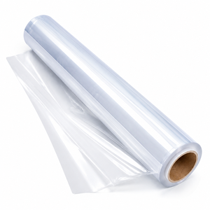 Rouleau de film PVC de qualité supérieure pour machines, avec impression numérique haute définition, performance robuste, adapté - Product Image 1