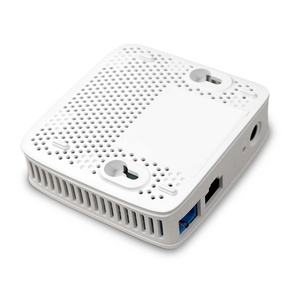 ONU 1GE GPON EPON XPON FTTH <span class=keywords><strong>Firmware</strong></span> Anglais Haute Qualité INFICOMO X2001 Garantie 12 Mois - Product Image 2