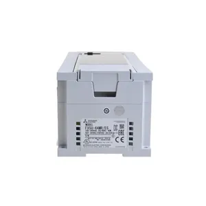 במלאי FX2N 32MR PLC FX2N-32MR ממסר פלט מודול FX2N-32MR-001