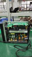 Haute qualité 1kVA 10kVA onde sinusoïdale pure en ligne UPS monophasé alimentation sans coupure 12V tension d'entrée pour médical