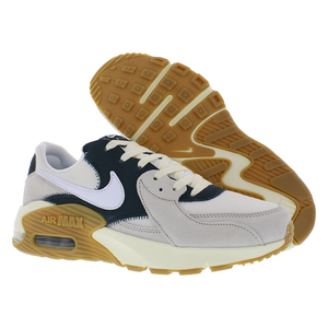 Zapatos Nike Air Max Excee para hombre Color: vela/verde/goma 100% auténticos - Product Image 5