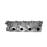 Culasse de moteur diesel en ligne à 4 cylindres ZD3 3.0L 16V Turbo pour véhicule utilitaire Renault Master