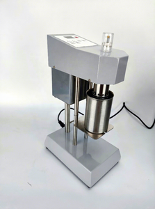 Laboratuvarlarda Sondaj Sıvısı Testi için 1 Yıllık Garantili Viskozimetre Viskozite Ölçer Cihazı Gömülü Mikroişlemci Tasarımı - Product Image 5