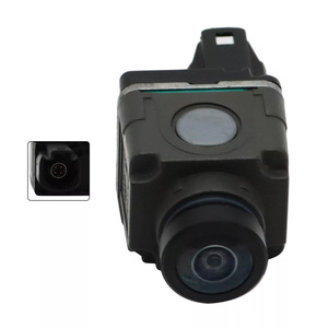 กล้องติดรถยนต์ 5Q0980546A ระบบมองเห็นกลางคืน สำหรับรถยนต์ Volkswagen Audi Skoda Porsche Bentley ความละเอียดมาตรฐาน - Product Image 4