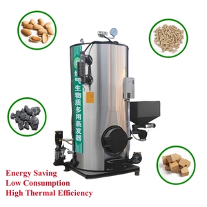 시간당 200kg 300kg 500kg 700kg 1000kg 증기 발생 목재 칩 연소 스팀 발생기 가격 - Product Image 3