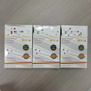 Produits en gros à prix réduit, capsules pour perdre du poids, soutient la suppression de l'appétit, stimule le métabolisme et augmente l'énergie - Product Image 4