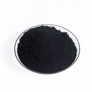 Excelentes propiedades magnéticas Nano Fe3O4 Polvo 99.8% Industria química Nano Polvo de óxido ferrosoferrico - Product Image 6