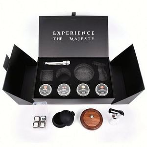 Design Whiskey Smoker <b>Kit</b> - Product Image 3