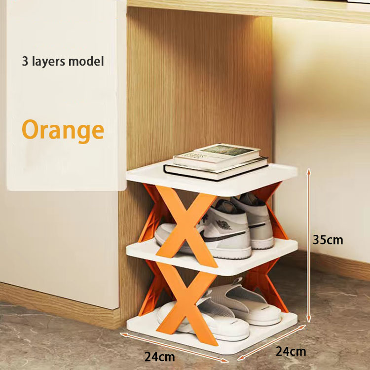 Naranja 3 capas