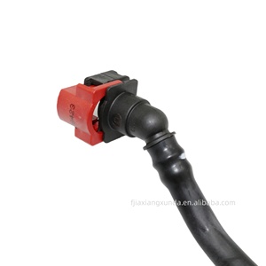 Tuyau de purge du canister à charbon actif pour évaporation des gaz d'échappement de <span class=keywords><strong>voiture</strong></span> haute performance, tuyau d'<span class=keywords><strong>essence</strong></span> 42885025 84815794 84553723 pour Malibu XL - Product Image 6