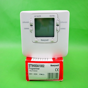 1 Gün 2 Kanal Programlayıcı St9400a1002 Yepyeni Orijinal Spot Plc Yepyeni Orijinal Spot Plc - Product Image 1