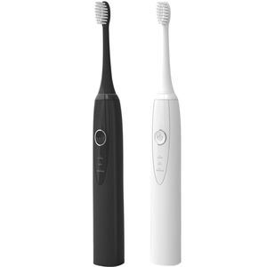 Risuntech T205101 Alta Qualidade Sem Fio Sonic Vibration Adulto OEM Escova De Dentes Elétrica para Adultos Adulto - Product Image 1