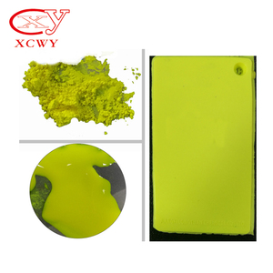 Colorant fluorescent de qualité cosmétique, non toxique, pigment bleu néon pour vernis à ongles, fard à paupières, <span class=keywords><strong>peinture</strong></span> corporelle - Product Image 2