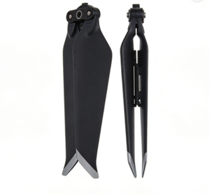 Originele DF Wholesale Private Mold China Origin Geluidsreducerende Propellerblad Paddle voor 2 Plastic - Product Image 1