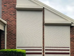 <span class=keywords><strong>Tapparelle</strong></span> Elettriche <span class=keywords><strong>e</strong></span> Persiane Avvolgibili Antiuragano per Magazzini: Soluzione Perfetta per la Protezione dalle Tempeste - Product Image 5