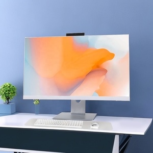 Nhà Máy tất cả trong một 27inch văn phòng PC-PC HD màn hình kinh doanh allinone amd-ryzen <span class=keywords><strong>7</strong></span>/5/9 Win10 boardless thiết kế pcgaming thiết lập đầy đủ PC - Product Image 2