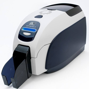 Mode d'emploi Zebra P330i (68 des pages