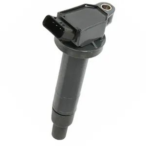 Auto Parts High Quality Ignition Coils Sparking Plug For CAMRY Saloon Ignition Coils 90919-02244