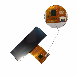 Tampilan Iklan 480x1280 6.75 "IPS layar <span class=keywords><strong>LCD</strong></span> TFT LVDS antarmuka 6.75 inci modul Panel CTP Panel sentuh lampu latar LED - Product Image 4