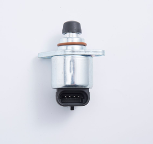 Válvula de control de aire en ralentí (IACV) / Motor paso a paso de ralentí (IAC) AC234 17113598 AC234 AC162 para Cadillac Chevrolet - Product Image 1