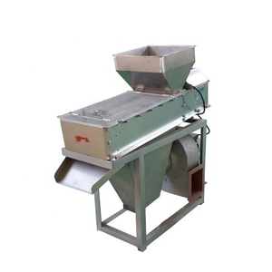 Da Đỏ đậu phộng Peeler bóc vỏ đậu phộng rang vỏ trấu máy móc - Product Image 6