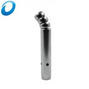 Repuestos para Dobladora de Tubos de Cobre, Mandril Universal de 3 Curvas XP011, Molde de Punzonado - Product Image 1