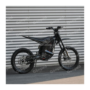 Motocross Clouded Leopard Xe Pro, moto tout-terrain pour adultes, 100 km/h, 500 Nm, produit 100% pour adultes, 100 km/h, 500 Nm, Clouded Leopard - Product Image 4