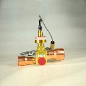 Trane-<span class=keywords><strong>SEHI</strong></span>-175 de válvula de expansión electrónica, piezas de repuesto, Sporlan, para compresor de refrigeración Trane - Product Image 2