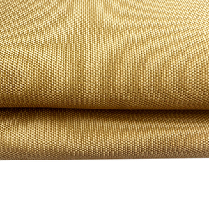 Оптовая продажа прочной водонепроницаемой огнестойкой ткани из полиэстера плотностью 290 г/м² (12, 16, 10 унций) для уличных палаток - Product Image 1