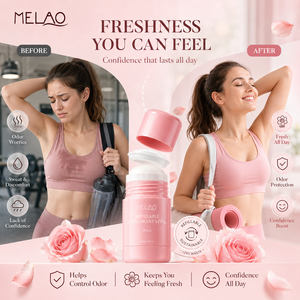 <span class=keywords><strong>Deodorante</strong></span> Stick Antitraspirante per Uomo e <span class=keywords><strong>Donna</strong></span>, Ipoallergenico Naturale con Probiotici, Vendita all'Ingrosso - Product Image 1