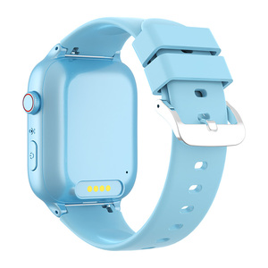 Reloj Inteligente 4G para Niños OEM 1.83" GPS Resistente al Agua con Pantalla HD y Cámara, Reloj Infantil con Monitor de Actividad - Product Image 3