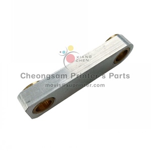 MA Adjust Spindel F2.028.210 Enhanced Feeder Connecting Plate Feida Accessories for Heidelberg Offset <b>Press</b> Parts - Product Image 5