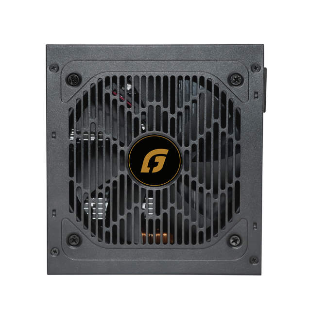 Gaming 500W 600W 700W 800W Server/Desktop PC Power Supply 80 Plus Bronze Certified ATX PSU APFC SLI Crossfire Ready Black Fan