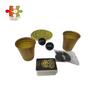Meilleure vente <span class=keywords><strong>famille</strong></span> jouets éducatifs <span class=keywords><strong>en</strong></span> papier pour les enfants <span class=keywords><strong>jeu</strong></span> de société <span class=keywords><strong>en</strong></span> gros - Product Image 1