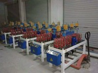 Machine à tresser cordon et ceinture, à haute vitesse et automatique, pour la tressage de qualité, en chine,