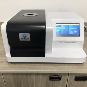 SKZ1052 공랭식 저가 차동 스캐닝 열량계 - Product Image 4