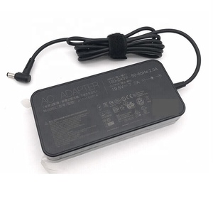 Ac Adapter sạc 20V 7.5A 150W cho ASUS ROG Strix G15 fx95d fx505dt ADP-150CH 7fx95g dvx60g 6.0*3.7mm máy tính xách tay máy tính xách tay - Product Image 1
