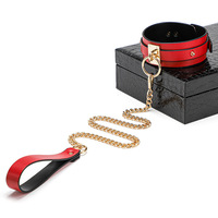 Emballage de jouets sexuels avec costume de Bondage BDSM équipement de retenue 8 pièces jouets sexuels couple jouets sexuels exotiques pour adultes pour wom