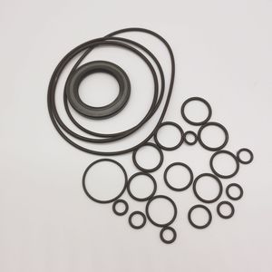 Pièces de rechange pour pompe à piston en fonte A10VO45/A10VO85, série complète, kits de réparation hydrauliques de haute qualité, garantie 1 an - Product Image 3