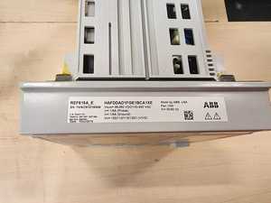 Oferta Destacada ABB 2025: Relé Generador Numérico REG316*4 con Entrada Analógica CompoNet IP67, 3 I/O, Automatización REG316 - Product Image 4