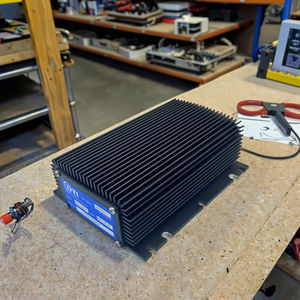 Convertidor de Potencia CC-CC de 36V-80V DETONG, Gran Venta - Product Image 2